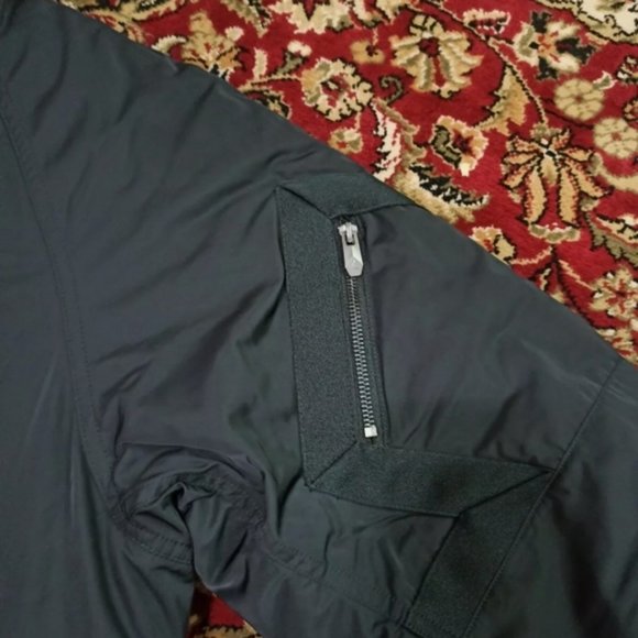 Nike Air Jordan Wings Bomber Jacket - Picture 14 of 14